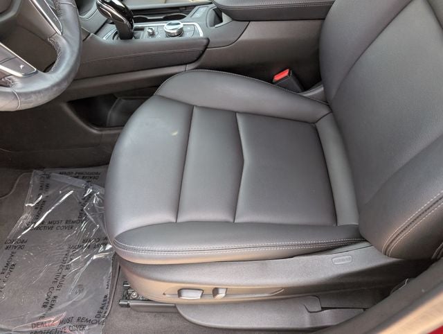 2023 Cadillac XT5 Luxury
