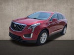 2023 Cadillac XT5 Luxury