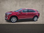 2023 Cadillac XT5 Luxury