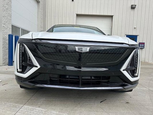 2024 Cadillac LYRIQ Sport in Columbus, OH - Coughlin Automotive