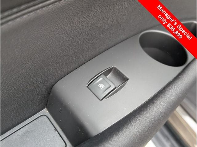 2020 Cadillac Escalade Premium Luxury