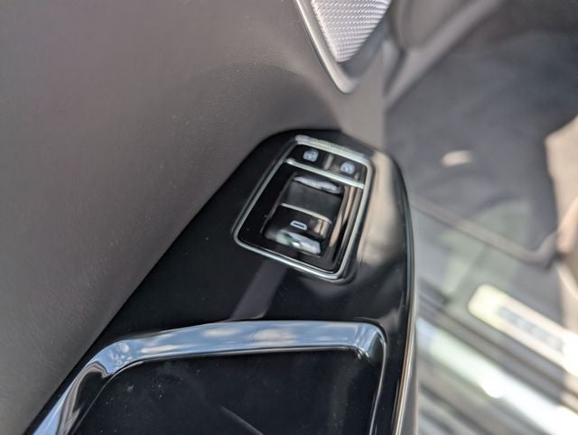 2026 Cadillac Escalade Platinum Luxury