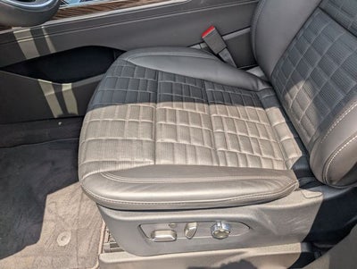 2026 Cadillac Escalade Platinum Luxury