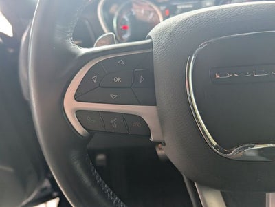 2016 Dodge Challenger R/T