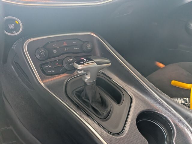 2016 Dodge Challenger R/T