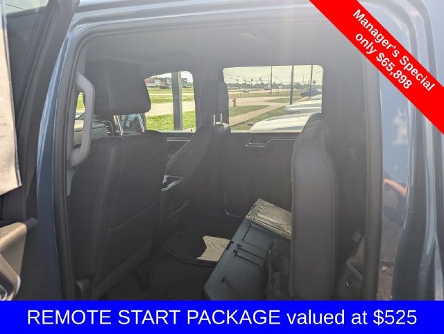 2026 Chevrolet Silverado 3500HD LT
