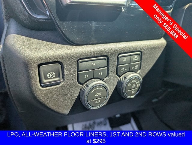 2026 Chevrolet Silverado 3500HD LT