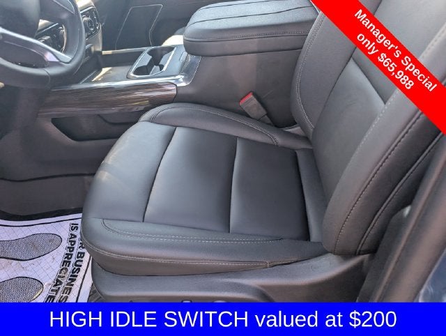 2026 Chevrolet Silverado 3500HD LT