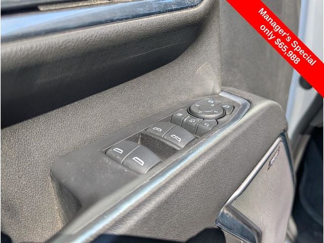 2024 Chevrolet Silverado 3500HD High Country