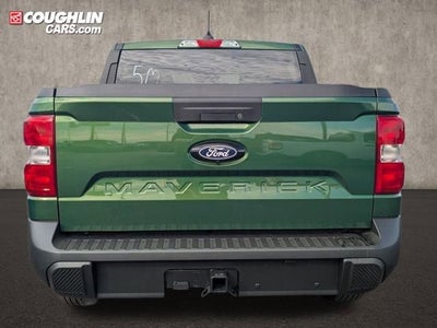 2025 Ford Maverick XL