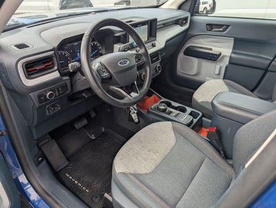 2023 Ford Maverick XLT