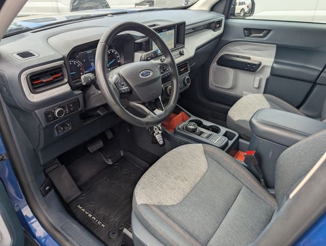 2023 Ford Maverick XLT