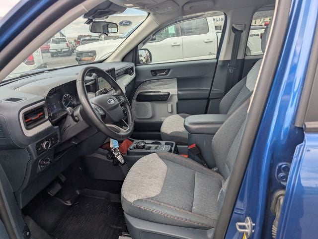 2023 Ford Maverick XLT