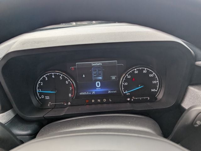 2023 Ford Maverick XLT