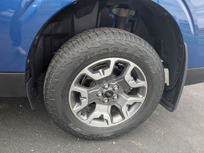 2023 Ford Maverick XLT