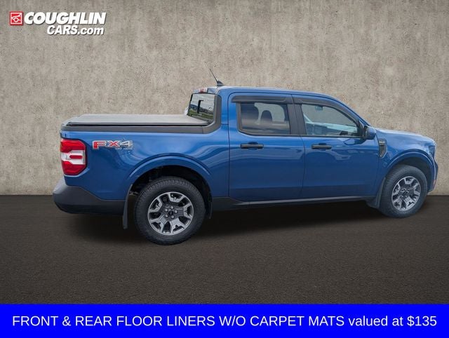 2023 Ford Maverick XLT