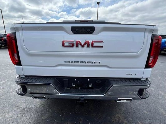 2024 GMC Sierra 1500 SLT in Columbus, OH - Coughlin Automotive