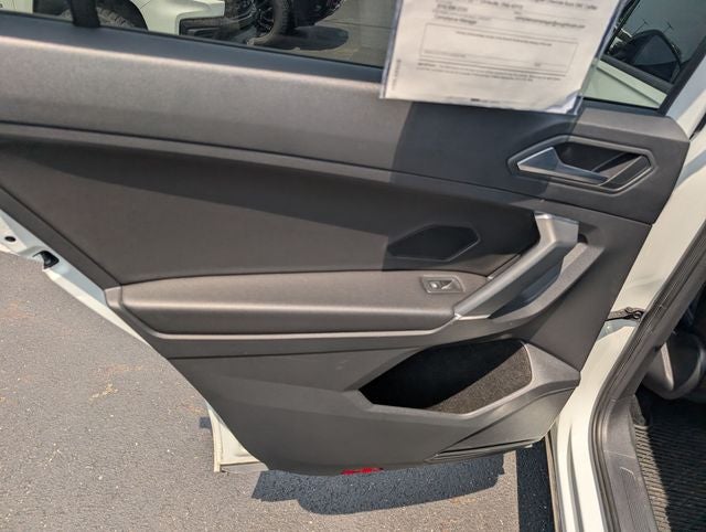 2020 Volkswagen Tiguan 2.0T SE R-Line Black