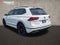 2020 Volkswagen Tiguan 2.0T SE R-Line Black