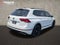 2020 Volkswagen Tiguan 2.0T SE R-Line Black