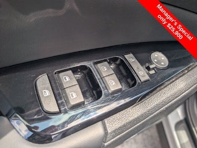 2023 Kia Sportage X-Pro