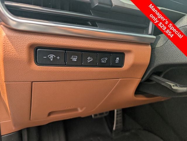 2023 Kia Telluride SX X-Line