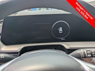 2023 Kia Telluride SX X-Line