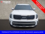 2023 Kia Telluride SX X-Line