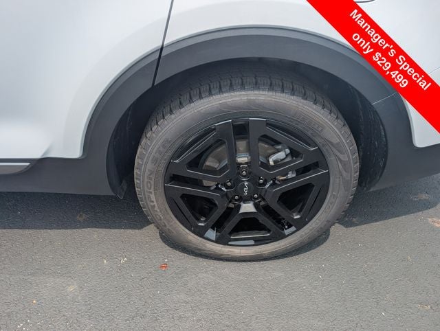 2023 Kia Telluride SX X-Line