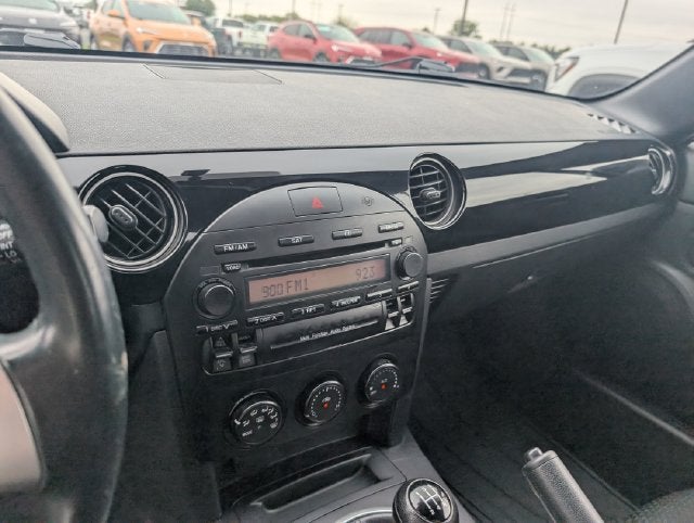 2008 Mazda Mazda Miata Sport