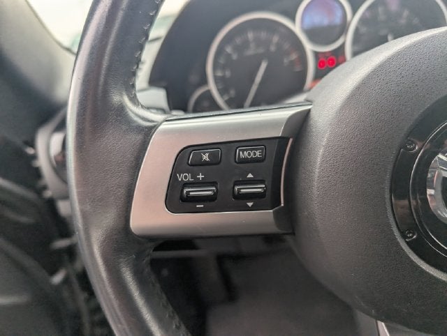 2008 Mazda Mazda Miata Sport