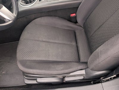 2008 Mazda Mazda Miata Sport