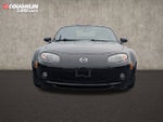 2008 Mazda Mazda Miata Sport