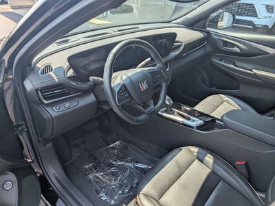 2025 Buick Envista Avenir