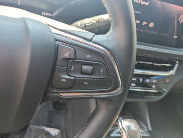 2025 Buick Envista Avenir