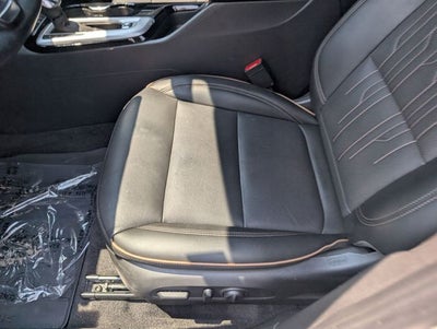 2025 Buick Envista Avenir
