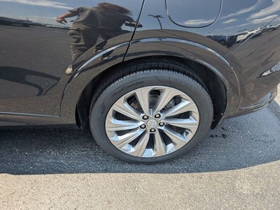 2025 Buick Envista Avenir