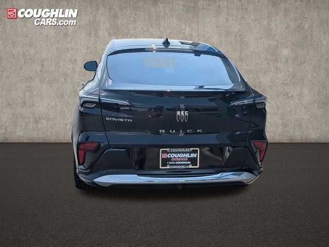 2025 Buick Envista Avenir