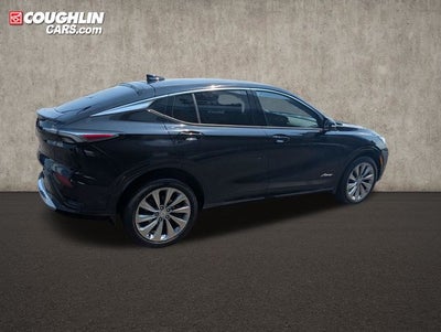 2025 Buick Envista Avenir