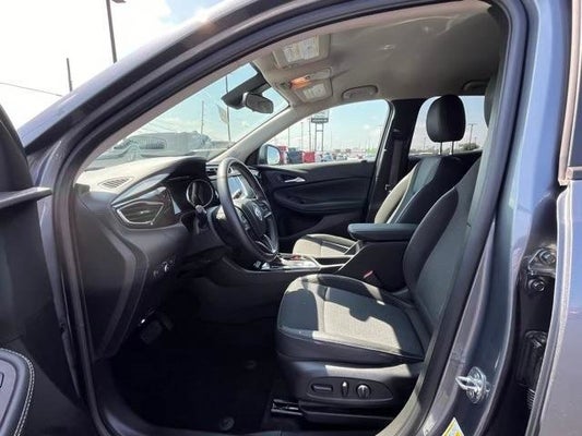 2021 Buick Encore GX Select in Columbus, OH - Coughlin Automotive