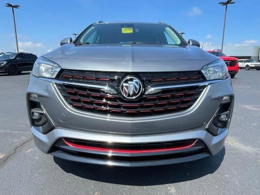 2021 Buick Encore GX Select in Columbus, OH - Coughlin Automotive