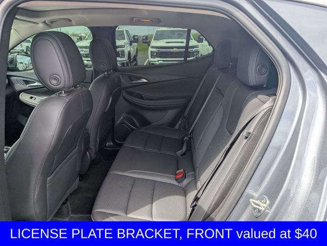 2020 Buick Encore GX Essence