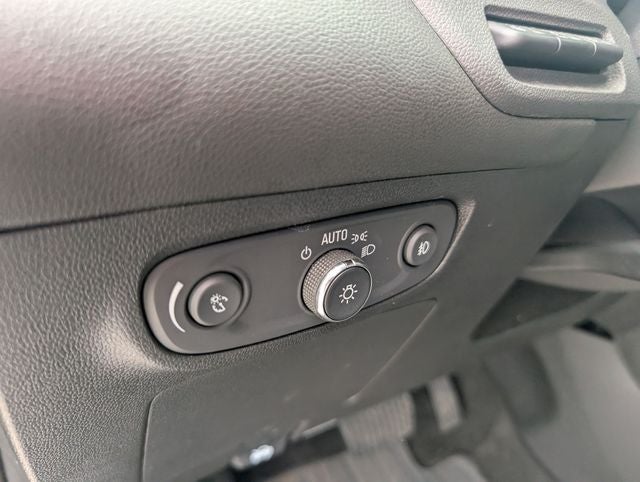 2020 Buick Encore GX Essence