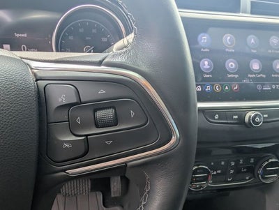 2020 Buick Encore GX Essence