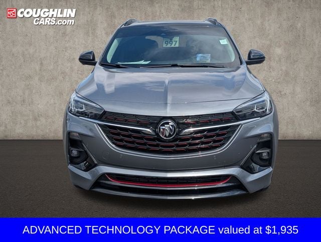 2020 Buick Encore GX Essence