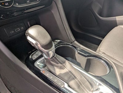 2020 Buick Encore GX Essence