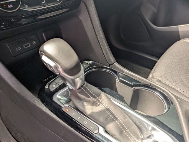 2020 Buick Encore GX Essence