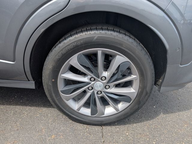 2020 Buick Encore GX Essence