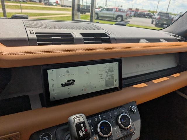 2023 Land Rover Defender 90 S