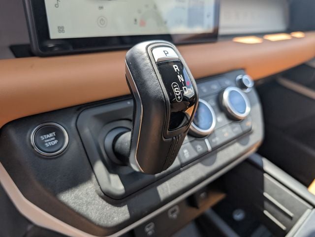 2023 Land Rover Defender 90 S